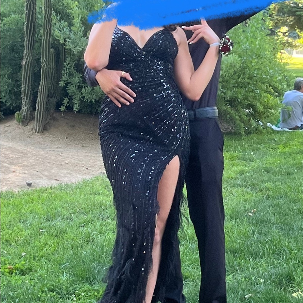 Ladivine prom dress